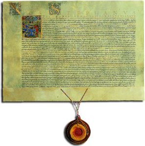 Bocskai adom�nylevele