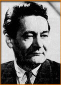 Erdei Ferenc, a minisztertanács elnökhelyettese