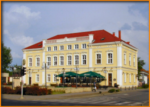 Nelson �tterem - 2007