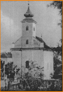 R�mai katolikus templom