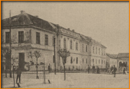 V�rosh�za