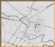 1783-as térkép