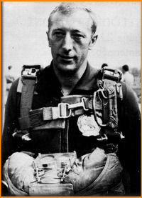 Hüse Károly arcképe