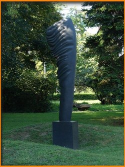 Kígyós Sándor: Zászló