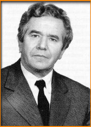 Barbócz László