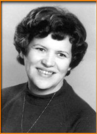 Barbócz Lászlóné (Zarándy Márta)