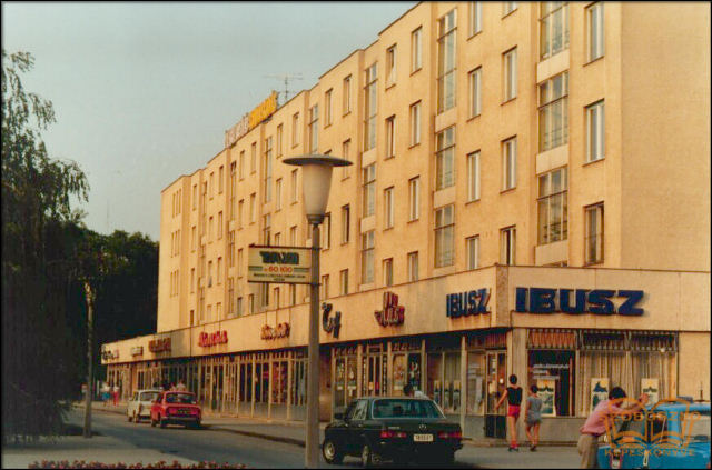 Hősök tere Hősök tere