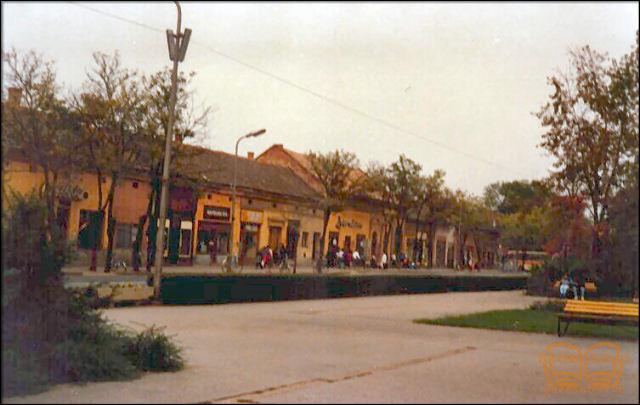Hősök tere Hősök tere
