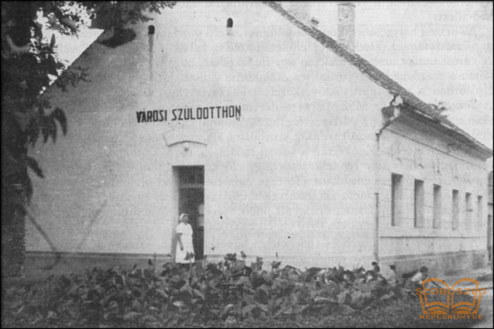 Városi szülőotthon Városi szülőotthon