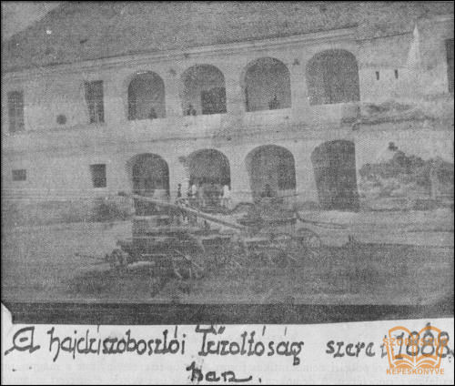 Városháza udvara Városháza udvara