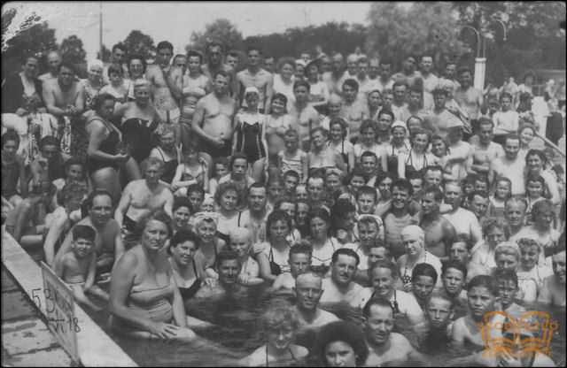 Csoportkép 1953-ból Csoportkép 1953-ból