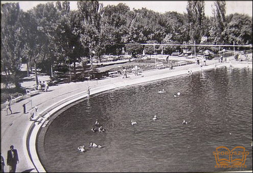 Nagymedence Nagymedence