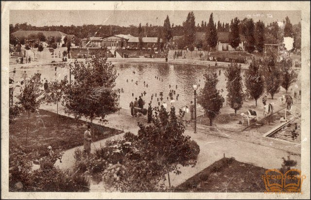 Nagymedence Nagymedence