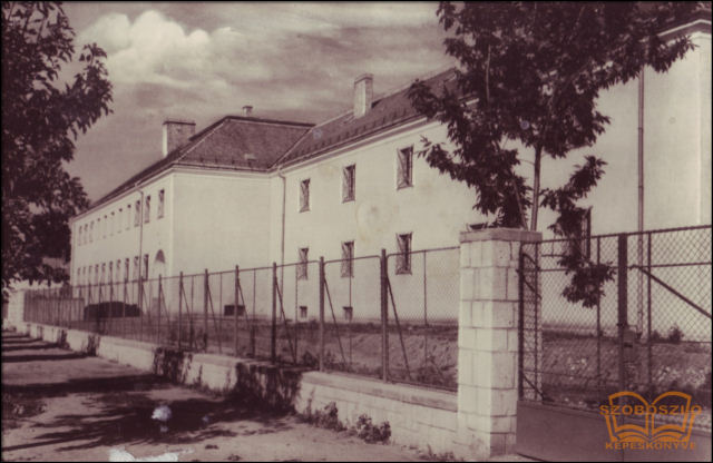 Gyógypedagógiai Intézet