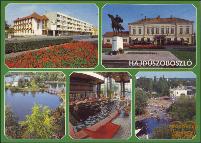 Hajdúszoboszló