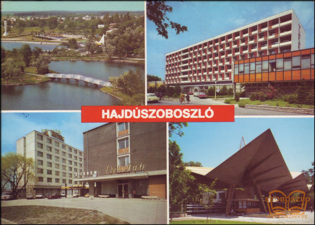 Hajdúszoboszló