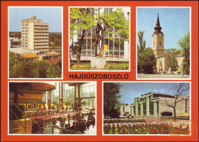 Hajdúszoboszló