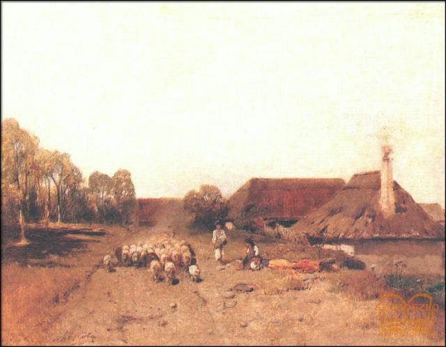 Birkanyáj