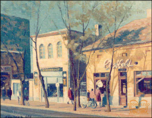 Hajdúszoboszló Hajdúszoboszló