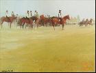 Szoboszlói lovasverseny